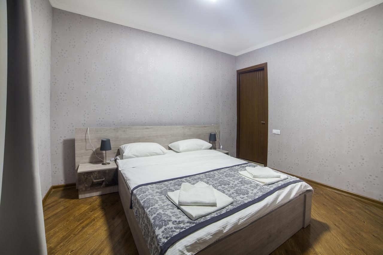 Vardzia Cave Hotel Aspindza Exteriör bild